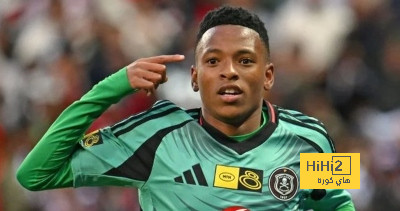 برشلونة يقترب من تعزيز تشكيلته بضم هذا اللاعب!!