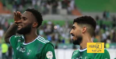 من سيكون بديل كيسيه في مباراة التعاون؟