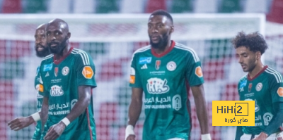 هداف البطولة.. نجم الإتفاق يواصل التألق في دوري أبطال الخليج
