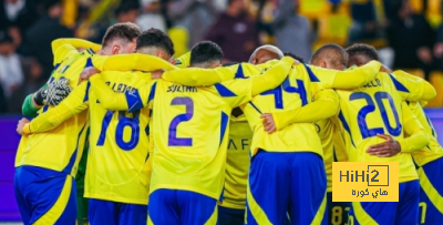 النصر في مهمة لتحقيق 4 أحلام أمام الاتحاد..!!