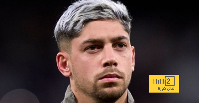 رسالة لاعب الريال السابق لفالفيردي