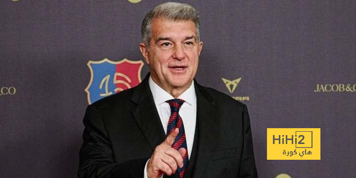 عاجل.. برشلونة يقرر تفعيل رافعة جديدة لتسجيل لاعبه
