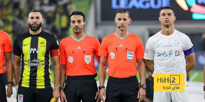 شاهد تشكيلة الاتحاد وتشكيلة النصر في كلاسيكو الجولة 13