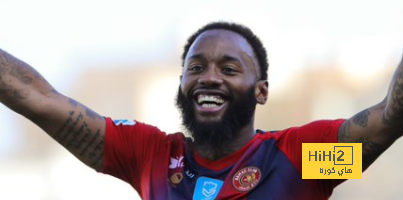 أرقام مميزة لـ نكودو في دوري روشن