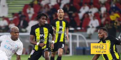 الإتحاد يفرض هيمنته على النصر في كل المسابقات