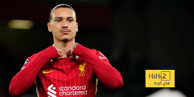 رقم سلبي جديد لـ نونيز مع ليفربول !