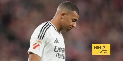 ماذا سيحدث إذا كان مبابي في برشلونة وظهر بهذا المستوى؟