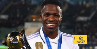 صورة : رقم مرعب لريال مدريد مع كأس العالم