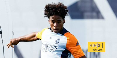 مشكلة ريال مدريد الكبرى هذا الموسم
