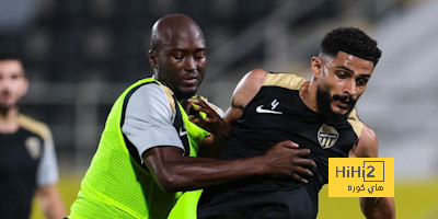 تكافؤ واضح بين الاتحاد والنصر منذ 2004