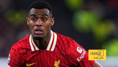 ريال مدريد يواصل البحث عن تعزيزات في ليفربول