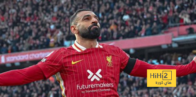 الهلال في الطريق الصحيح للتعاقد مع محمد صلاح