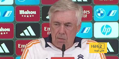 هل غياب كارفخال وآلابا يؤثر على غرفة ملابس ريال مدريد ؟