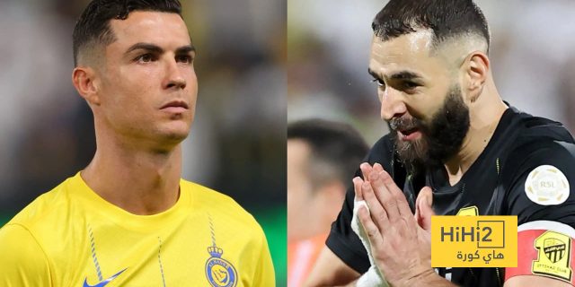 الاتحاد أم النصر : من هو رجل المباراة