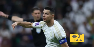 مدير الهلال يحسم الجدل حول التعاقد مع رونالدو..!!