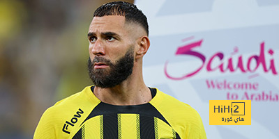 هل يفك بنزيمة عقدته أمام النصر؟