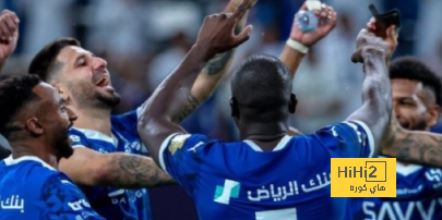 غيابات الهلال عن مباراة الرائد