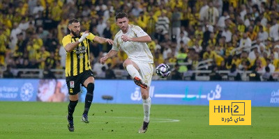 أرقام لابورت في شوط الكلاسيكو الأول