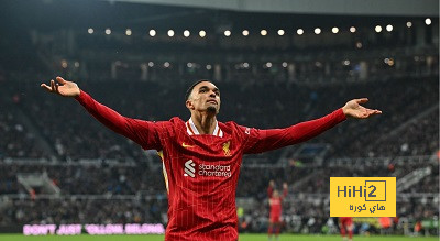 كاراغر يوجه نصيحة جديدة لأرنولد بشأن انتقاله المحتمل إلى ريال مدريد