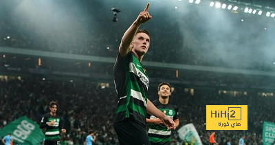 برشلونة يبحث عن ليفاندوفسكي الجديد