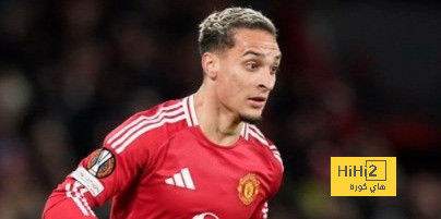 رغم تحسن مستواه.. مانشستر يونايتد يرغب في التخلص من هذا اللاعب!