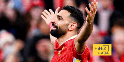 محمد صلاح يستهدف رقمًا قياسيًا في البريميرليغ