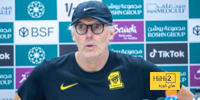 إشادة خاصة في حق بلان بعد مباراة النصر