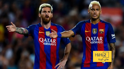نيمار سيشارك في كأس العالم.. ولكن ليس مع الهلال..؟!