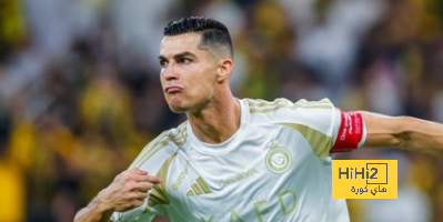 النصر يبحث التعاقد مع مهاجم جديد