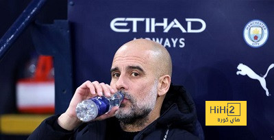 غوارديولا يرد على منتقديه من الماضي