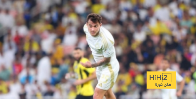 هل أصبح النصر خارج. تفوقا٨ للفوز بدوري روشن هذا الموسم ؟