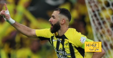 الإتحاد يثير الجدل بظاهرة غريبة هذا الموسم..!!