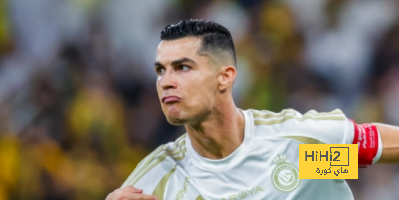 رغم الخسارة أمام الإتحاد.. رونالدو يحقق رقم قياسي جديد