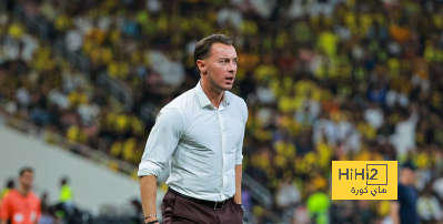 هل يرحل مدرب الأهلي ؟ … رد حاسم من يايسله بشأن تدريب وست هام