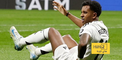 بعد سقوط رودريغو .. مشكلة خطيرة تواجه لاعبي ريال مدريد