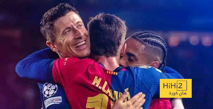 تاريخ مواجهات برشلونة وبيتيس في الدوري الإسباني