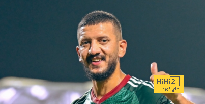 سبب غياب مد الله العليان وعبد الإله المالكي عن مواجهة الخليج