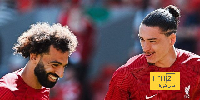 تقارير.. ليفربول يحدد بديل نونيز