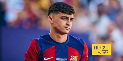 بيدري وتميمة بيتيس.. لقطة طريفة تشعل أجواء المباراة