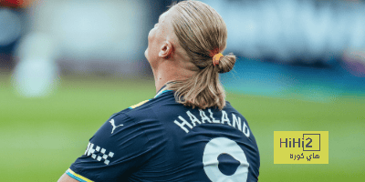 فيديو: هالاند يُعادل النتيجة لـ مانشستر سيتي أمام كريستال بالاس