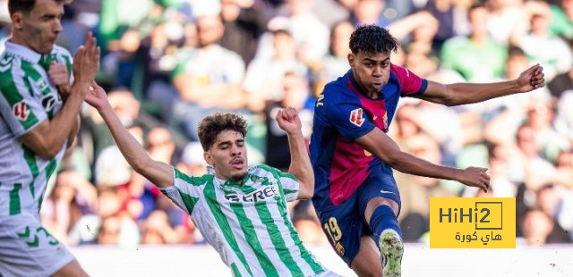 عدد الحضور الجماهيري في مباراة برشلونة و ريال بيتيس