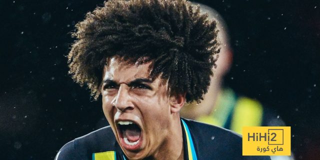 ⚽ فيديو: ريكو لويس يسجل هدف التعادل للسيتي ضد كريستال بالاس