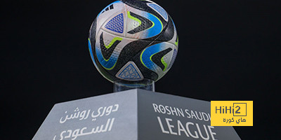 جدول هدافي دوري روشن السعودي بعد نهاية الجولة الـ13