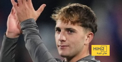 لاعب ريال مدريد يحقق حلمه