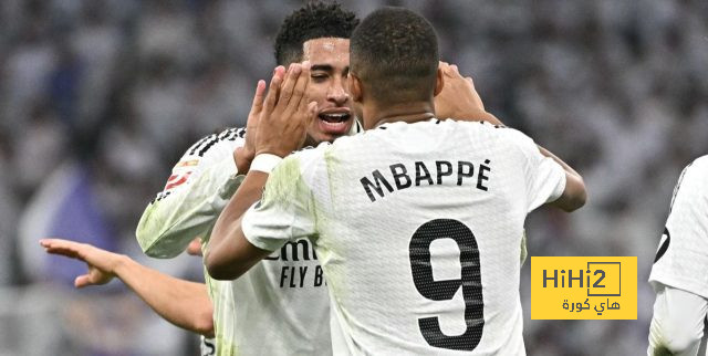 مبابي يتحدث عن دوره في ريال مدريد والتحديات القادمة