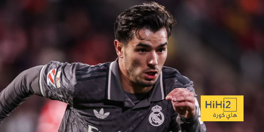 أرقام دياز في فوز ريال مدريد على جيرونا