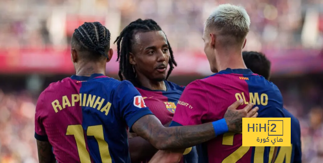 برشلونة في مواجهة التحديات: دورتموند فرصة للتعافي