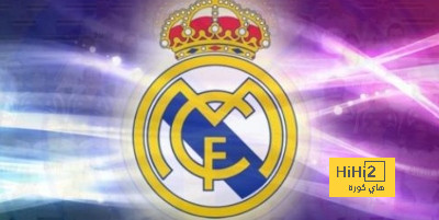 صور.. قميص ريال مدريد الثالث للموسم المقبل