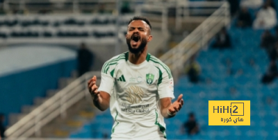 الأهلي رابع فريق يصل لهذا الإنجاز التاريخي