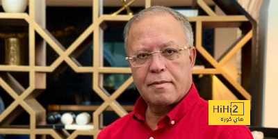 رؤوف خليف: الهلال سيتأهل من مجموعته في المونديال رفقة ريال مدريد